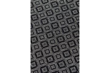 Matte Sermin 120x180 cm - Grønn / Fløyel - Tekstiler & tepper - Teppe & matte - Moderne matte - Wiltontepper