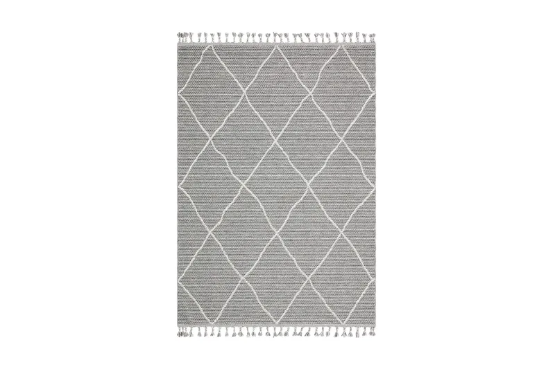 Matte SH 02 - Grå, Grå