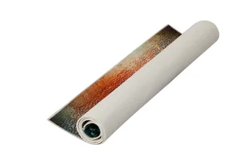 Matte Shiloh - Flerfarget - Tekstiler & tepper - Teppe & matte - Moderne matte - Wiltontepper