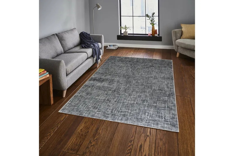 Matte Stevie - Flerfarget - Tekstiler & tepper - Teppe & matte - Moderne matte - Wiltontepper