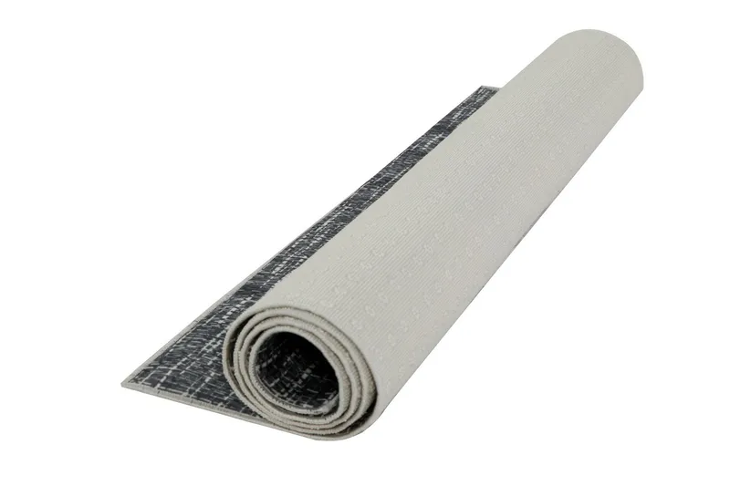 Matte Stevie - Flerfarget - Tekstiler & tepper - Teppe & matte - Moderne matte - Wiltontepper