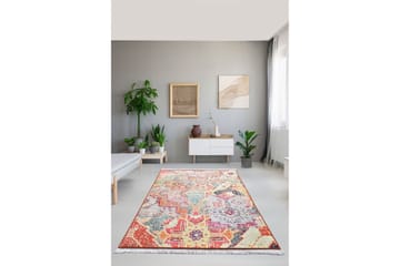 Matte Surface - Flerfarget - Flerfarget/Fløyel - Tekstiler & tepper - Teppe & matte - Moderne matte - Wiltontepper