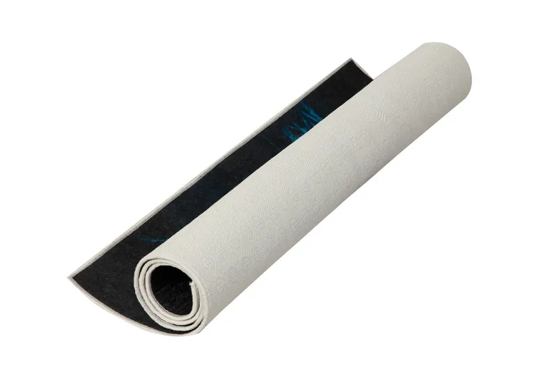 Matte Titan - Flerfarget - Tekstiler & tepper - Teppe & matte - Moderne matte - Wiltontepper