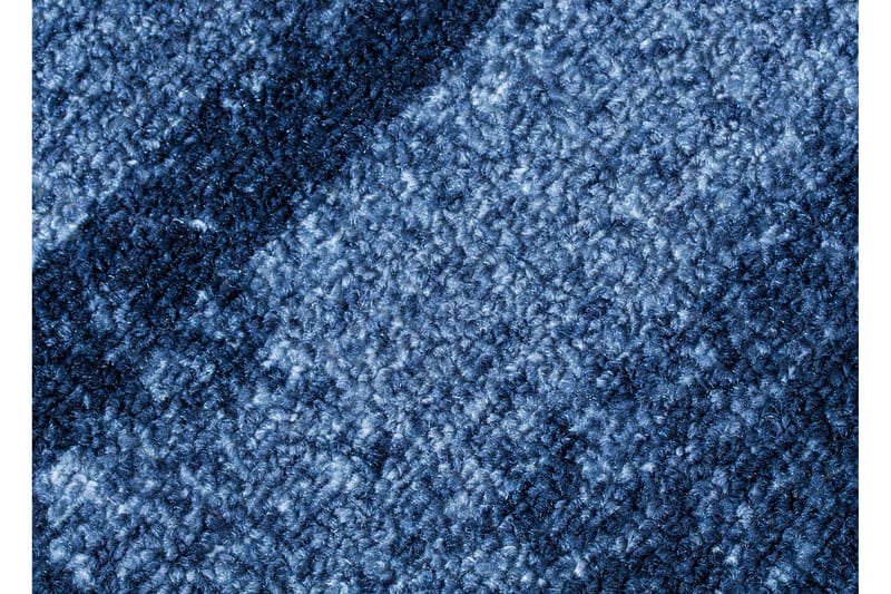 Matte Trendy 160x230 - Blå - Gangmatter - Små tepper