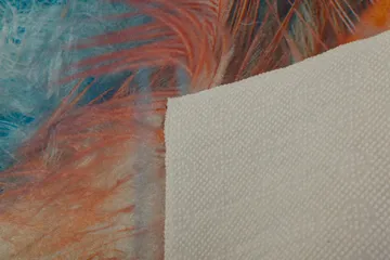 Matte Van - Flerfarget - Tekstiler & tepper - Teppe & matte - Moderne matte - Wiltontepper