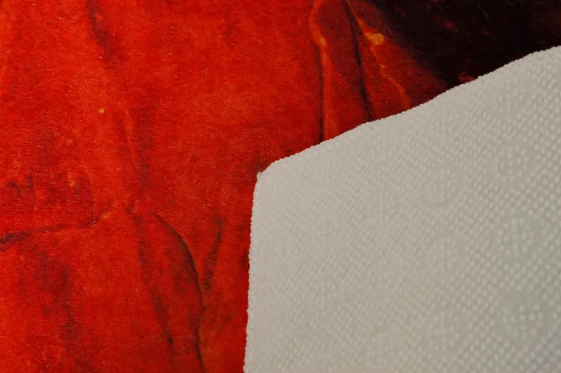 Matte Vance - Flerfarget - Tekstiler & tepper - Teppe & matte - Moderne matte - Wiltontepper