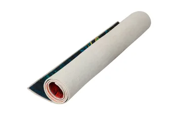 Matte Vance - Flerfarget - Tekstiler & tepper - Teppe & matte - Moderne matte - Wiltontepper