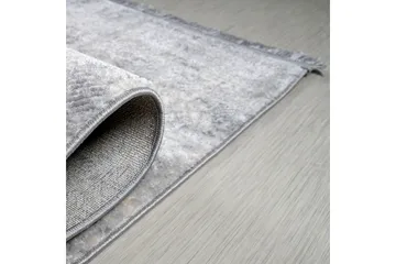 Naveena Wiltonteppe 160x230 cm Rektangulær - Grå/Beige/Creme - Tekstiler & tepper - Teppe & matte - Moderne matte - Gangmatter