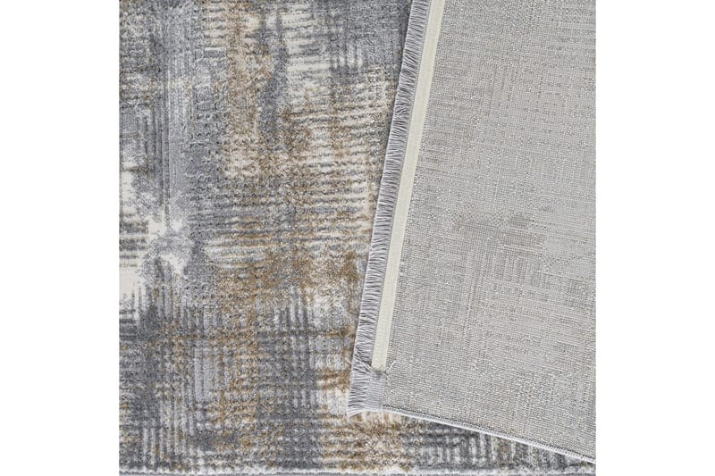Naveena Wiltonteppe 160x230 cm Rektangulær - Grå/Beige/Creme - Tekstiler & tepper - Teppe & matte - Moderne matte - Wiltontepper