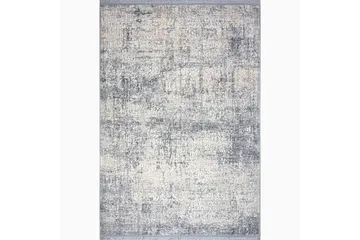 Naveena Wiltonteppe 160x230 cm Rektangulær - Grå/Beige/Creme - Tekstiler & tepper - Teppe & matte - Moderne matte - Gangmatter