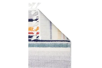 Nayan Wiltonteppe 160x230 cm Rektangulær - Flerfarget - Tekstiler & tepper - Teppe & matte - Moderne matte - Gangmatter