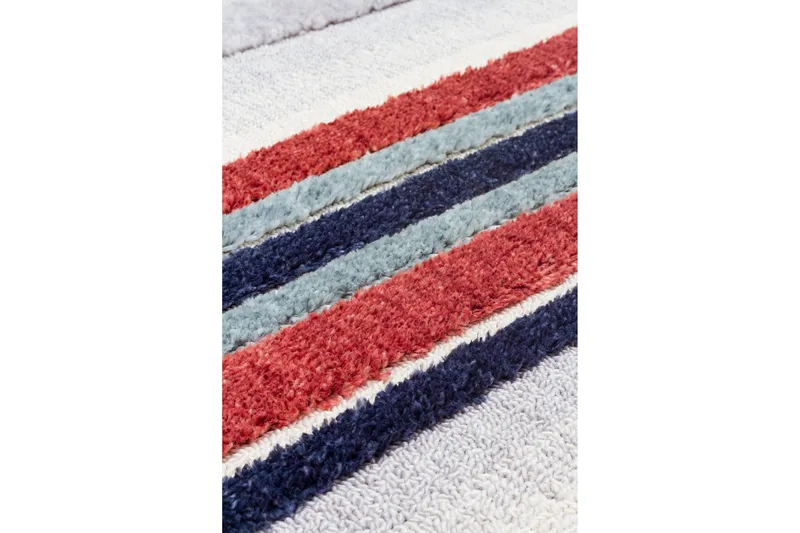 Nayan Wiltonteppe 160x230 cm Rektangulær - Flerfarget - Tekstiler & tepper - Teppe & matte - Moderne matte - Wiltontepper