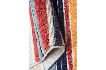 Nayan Wiltonteppe 160x230 cm Rektangulær - Flerfarget - Tekstiler & tepper - Teppe & matte - Moderne matte - Wiltontepper