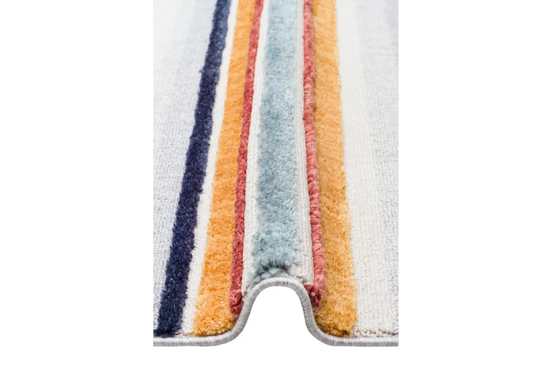 Nayan Wiltonteppe 160x230 cm Rektangulær - Flerfarget - Tekstiler & tepper - Teppe & matte - Moderne matte - Wiltontepper