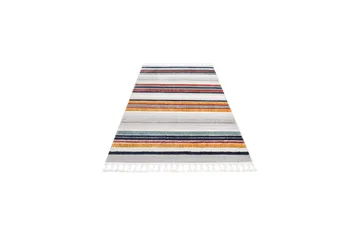 Nayan Wiltonteppe 160x230 cm Rektangulær - Flerfarget - Tekstiler & tepper - Teppe & matte - Moderne matte - Wiltontepper