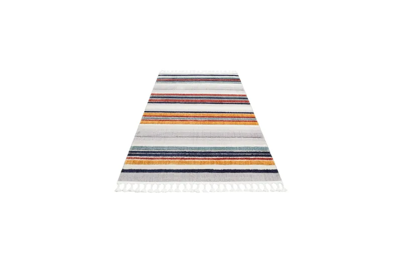 Nayan Wiltonteppe 160x230 cm Rektangulær, Flerfarget