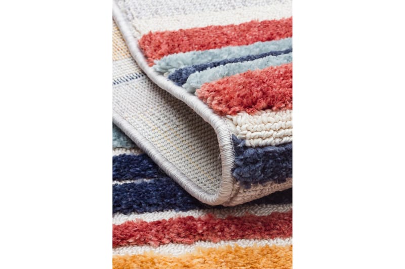 Nayan Wiltonteppe 160x230 cm Rektangulær - Flerfarget - Tekstiler & tepper - Teppe & matte - Moderne matte - Gangmatter