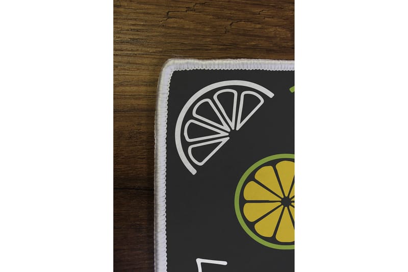 Nobuharu Wiltonteppe 60x100 cm Rektangulær - Flerfarget - Tekstiler & tepper - Teppe & matte - Moderne matte - Wiltontepper