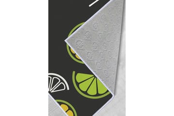 Nobuharu Wiltonteppe 60x100 cm Rektangulær - Flerfarget - Tekstiler & tepper - Teppe & matte - Moderne matte - Wiltontepper