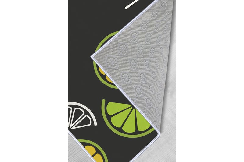 Nobuharu Wiltonteppe 60x100 cm Rektangulær - Flerfarget - Tekstiler & tepper - Teppe & matte - Moderne matte - Wiltontepper