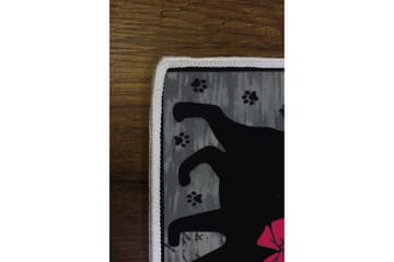 Nobuhiro Wiltonteppe 60x100 cm Rektangulær - Flerfarget - Tekstiler & tepper - Teppe & matte - Moderne matte - Wiltontepper