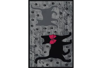 Nobuhiro Wiltonteppe 60x100 cm Rektangulær - Flerfarget - Tekstiler & tepper - Teppe & matte - Moderne matte - Wiltontepper