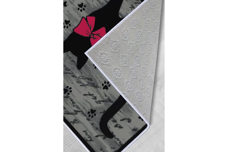 Nobuhiro Wiltonteppe 60x100 cm Rektangulær - Flerfarget - Tekstiler & tepper - Teppe & matte - Moderne matte - Wiltontepper