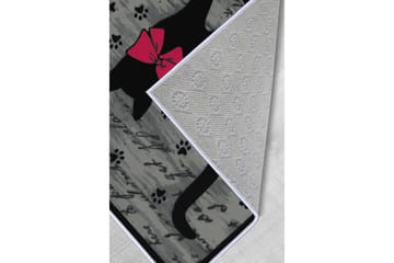 Nobuhiro Wiltonteppe 60x100 cm Rektangulær - Flerfarget - Tekstiler & tepper - Teppe & matte - Moderne matte - Wiltontepper