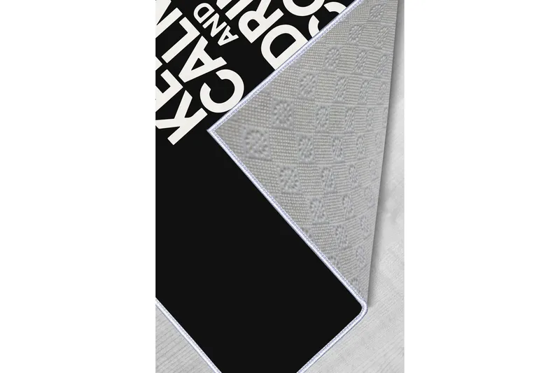 Nobuhisa Wiltonteppe 60x100 cm Rektangulær - Flerfarget - Tekstiler & tepper - Teppe & matte - Moderne matte - Wiltontepper