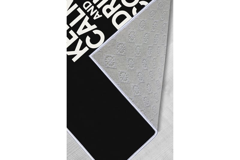 Nobuhisa Wiltonteppe 60x100 cm Rektangulær - Flerfarget - Tekstiler & tepper - Teppe & matte - Moderne matte - Wiltontepper