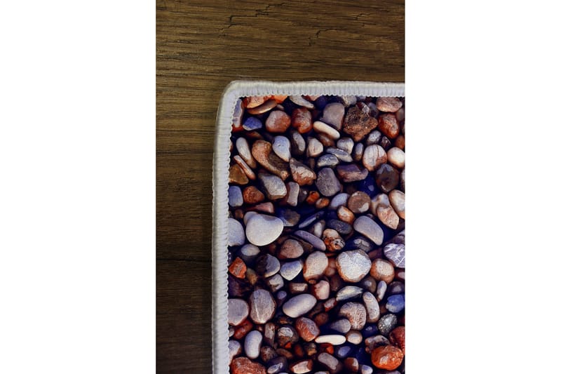 Nobukatsu Wiltonteppe 60x100 cm Rektangulær - Flerfarget - Tekstiler & tepper - Teppe & matte - Moderne matte - Wiltontepper