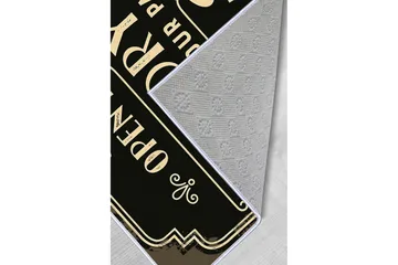 Nobuki Wiltonteppe 60x100 cm Rektangulær - Flerfarget - Tekstiler & tepper - Teppe & matte - Moderne matte - Wiltontepper