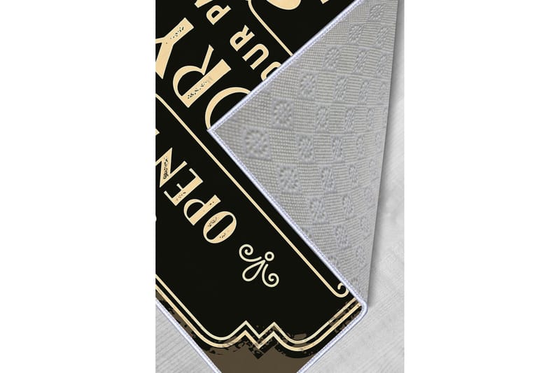 Nobuki Wiltonteppe 60x100 cm Rektangulær - Flerfarget - Tekstiler & tepper - Teppe & matte - Moderne matte - Wiltontepper