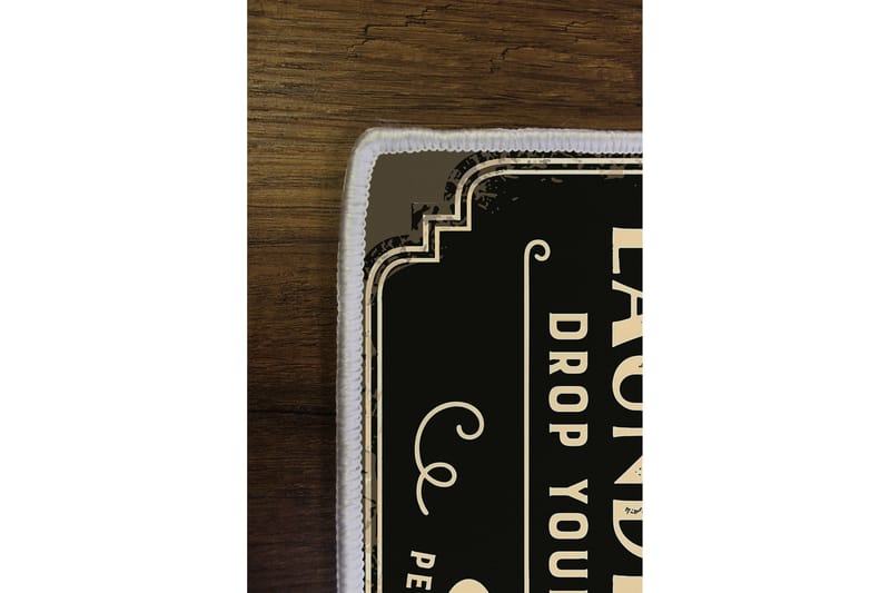 Nobuki Wiltonteppe 60x100 cm Rektangulær - Flerfarget - Tekstiler & tepper - Teppe & matte - Moderne matte - Wiltontepper