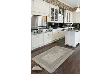 Nobuko Wiltonteppe 60x100 cm Rektangulær - Flerfarget - Tekstiler & tepper - Teppe & matte - Moderne matte - Wiltontepper