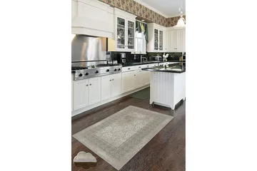 Nobuko Wiltonteppe 60x100 cm Rektangulær - Flerfarget - Tekstiler & tepper - Teppe & matte - Moderne matte - Wiltontepper