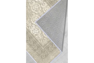 Nobuko Wiltonteppe 60x100 cm Rektangulær - Flerfarget - Tekstiler & tepper - Teppe & matte - Moderne matte - Wiltontepper