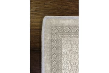 Nobuko Wiltonteppe 60x100 cm Rektangulær - Flerfarget - Tekstiler & tepper - Teppe & matte - Moderne matte - Wiltontepper