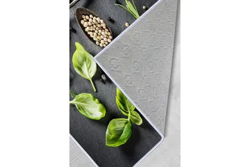 Nobunari Wiltonteppe 60x100 cm Rektangulær - Flerfarget - Tekstiler & tepper - Teppe & matte - Moderne matte - Wiltontepper