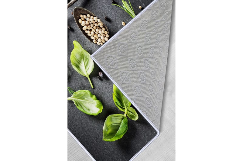 Nobunari Wiltonteppe 60x100 cm Rektangulær - Flerfarget - Tekstiler & tepper - Teppe & matte - Moderne matte - Wiltontepper