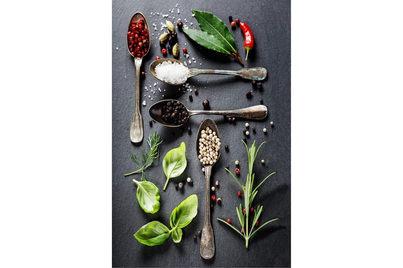 Nobunari Wiltonteppe 60x100 cm Rektangulær - Flerfarget - Tekstiler & tepper - Teppe & matte - Moderne matte - Wiltontepper