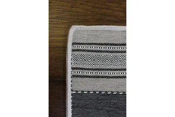 Nobutaka Wiltonteppe 60x100 cm Rektangulær - Grå - Tekstiler & tepper - Teppe & matte - Moderne matte - Wiltontepper