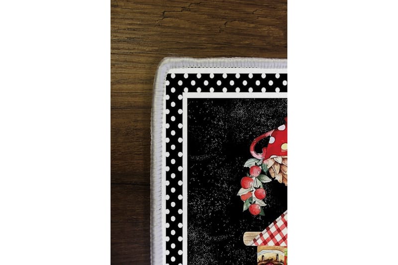 Nobutomo Wiltonteppe 60x100 cm Rektangulær - Flerfarget - Tekstiler & tepper - Teppe & matte - Moderne matte - Wiltontepper