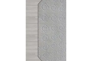 Noman Wiltonteppe 120x180 cm Rektangulær - Flerfarget - Tekstiler & tepper - Teppe & matte - Moderne matte - Wiltontepper