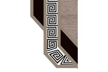 Noman Wiltonteppe 120x180 cm Rektangulær - Flerfarget - Tekstiler & tepper - Teppe & matte - Moderne matte - Wiltontepper