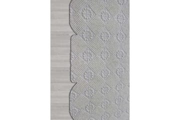 Nonoka Wiltonteppe 60x100 cm Rektangulær - Flerfarget - Tekstiler & tepper - Teppe & matte - Moderne matte - Wiltontepper