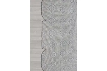 Nonoka Wiltonteppe 60x100 cm Rektangulær - Flerfarget - Tekstiler & tepper - Teppe & matte - Moderne matte - Wiltontepper