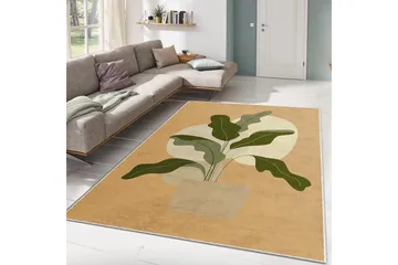 Noore Wiltonteppe 120x180 cm Rektangulær - Flerfarget - Tekstiler & tepper - Teppe & matte - Moderne matte - Wiltontepper