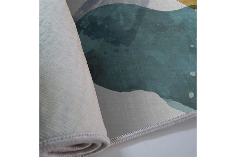 Noore Wiltonteppe 160x230 cm Rektangulær - Flerfarget - Tekstiler & tepper - Teppe & matte - Moderne matte - Wiltontepper