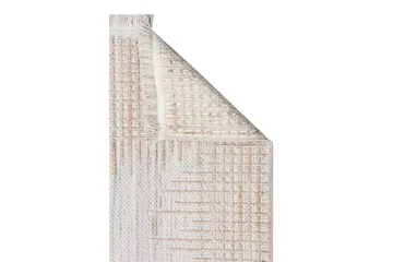 Norifusa Wiltonteppe 120x180 cm Rektangulær - Grå/Beige - Tekstiler & tepper - Teppe & matte - Moderne matte - Wiltontepper